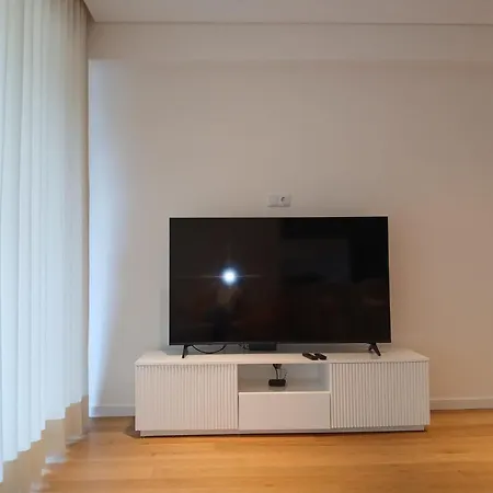 Apartamento Mary Joe