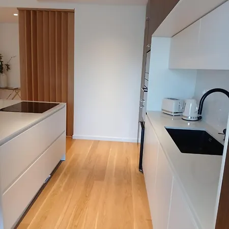 Mary Joe Apartamento Ponta Delgada