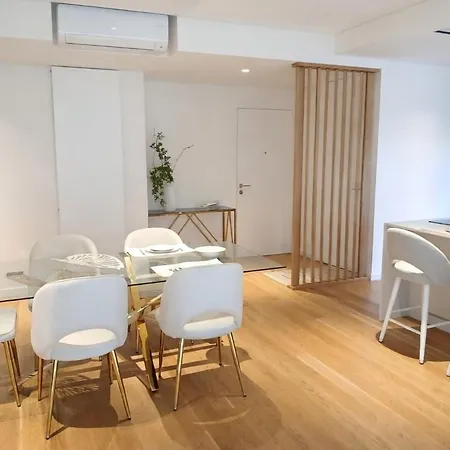 Apartamento Mary Joe *