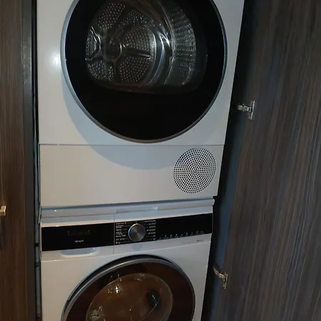 Mary Joe Apartamento