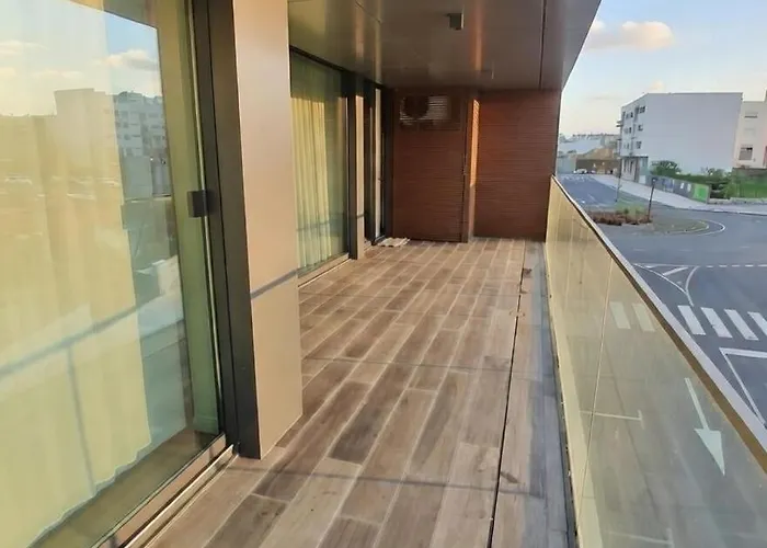 Apartamento Mary Joe Ponta Delgada