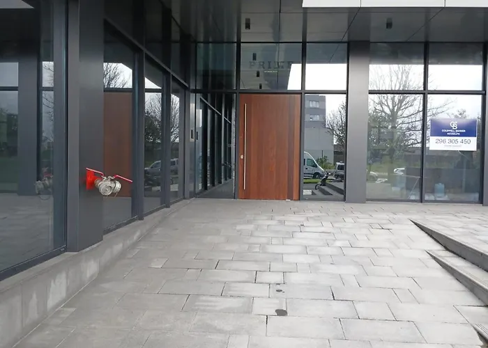 Apartamento Mary Joe