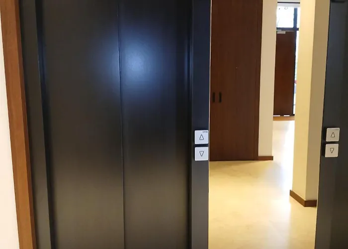 Apartamento Mary Joe