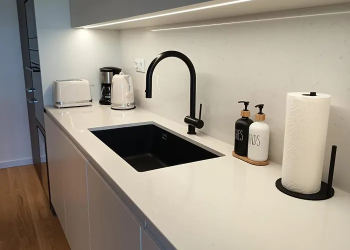 Apartamento Mary Joe Ponta Delgada