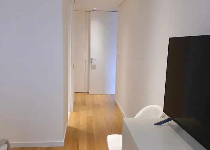 Apartamento Mary Joe