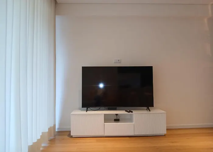 Apartamento Mary Joe