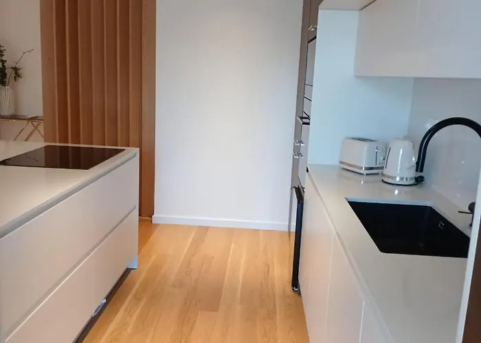 Mary Joe Apartamento Ponta Delgada