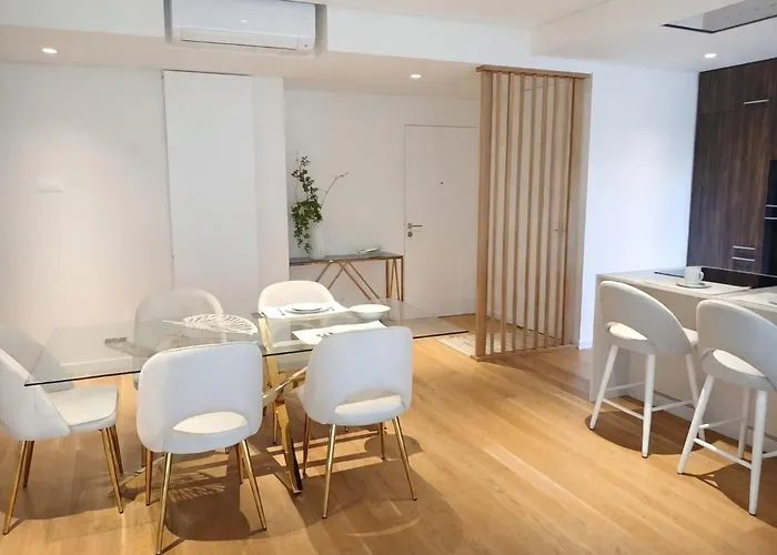 Apartamento Mary Joe *