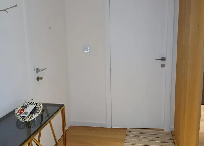 Apartamento Mary Joe Ponta Delgada