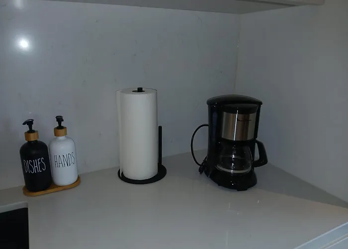 Apartamento Mary Joe *