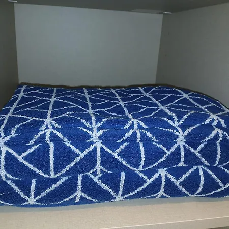 Mary Joe Ponta Delgada