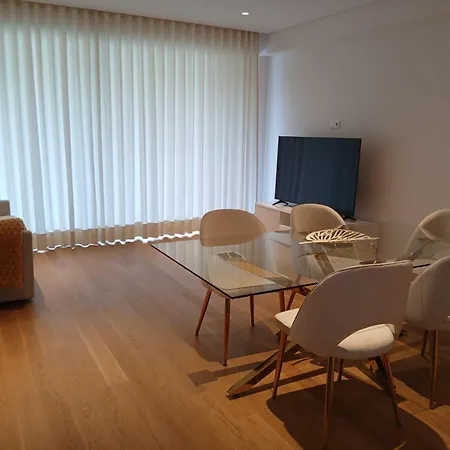 Apartment Mary Joe Ponta Delgada