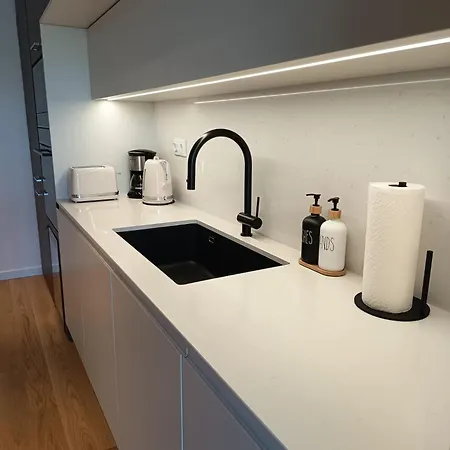 Apartment Mary Joe Ponta Delgada