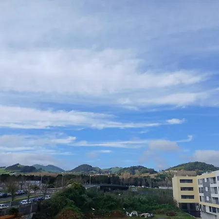 Mary Joe * Ponta Delgada