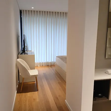 Mary Joe Apartment