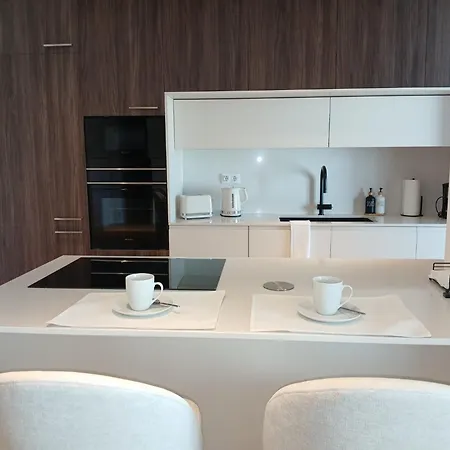 Mary Joe Apartment