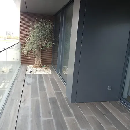 Mary Joe Apartment