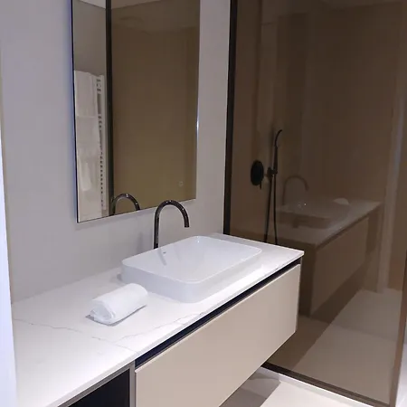 Mary Joe Lägenhet Ponta Delgada