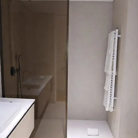 Mary Joe Apartment