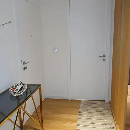 Apartment Mary Joe Ponta Delgada