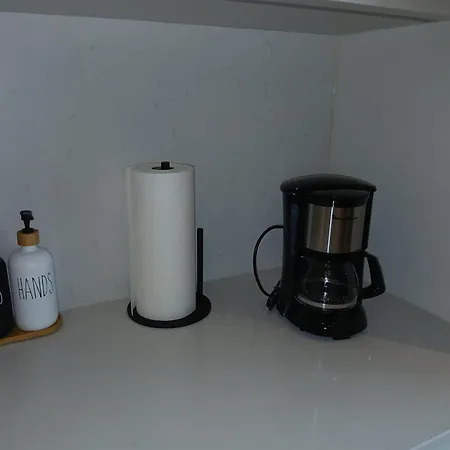 Apartment Mary Joe *