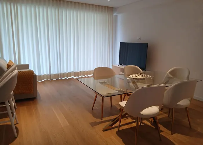 Apartment Mary Joe Ponta Delgada