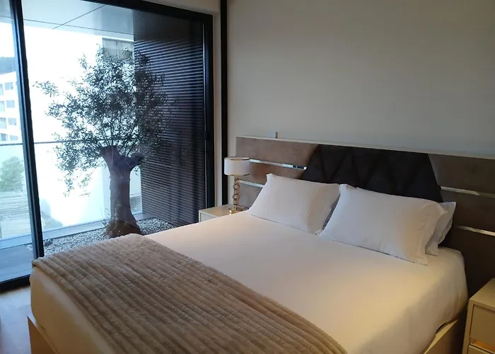 Mary Joe Apartment *