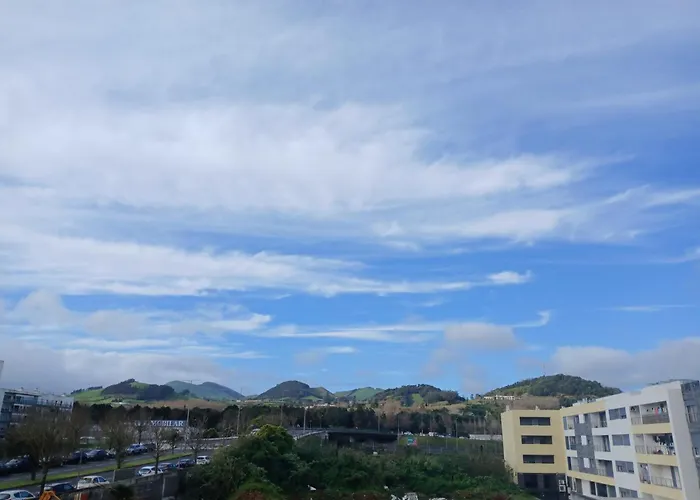 Mary Joe * Ponta Delgada