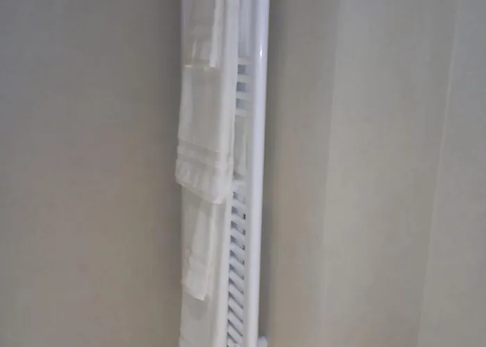 Apartment Mary Joe *