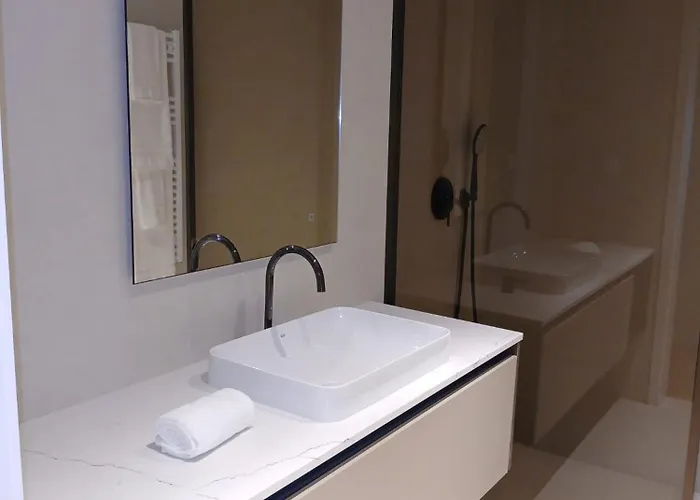 Mary Joe Lägenhet Ponta Delgada